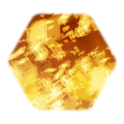 (NPC) INFERNO (MHA: HEROES AT WAR)