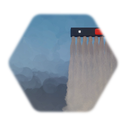 #CUAJ-Laser Tag (Interactive Smoke Screen-TJoeT1)