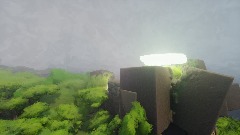 A screenshot taken in Dreams. 2 of 14.