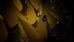 A screenshot taken in Dreams. 10 of 30.