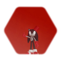 New OC (Read Description)