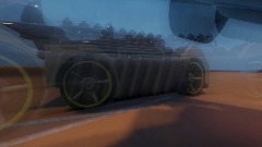 A screenshot taken in Dreams. 17 of 18.