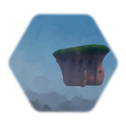 Grassy Terrain Asset