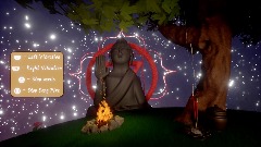 Massage ZEN Vibration