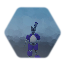 Forgotten Bonnie
