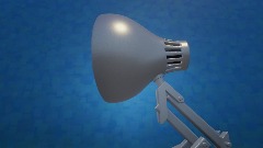 Pixar Logo V3