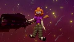 A screenshot taken in Dreams. 3 of 3.