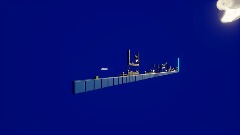 A screenshot taken in Dreams. 16 of 16.