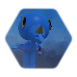 Stormfly (Rhythmic Dreams)