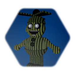 Adventure Phantom Balloon Boy