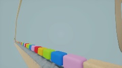 50 Jumps! New Engine version