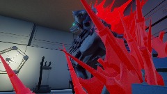 Godzilla endgame menu