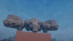 A screenshot taken in Dreams. 14 of 27.