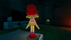 Remix of Rayman's Cell (Rayman 2)