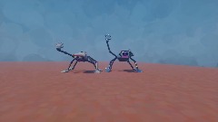 The real music man vs metal music man