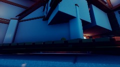 A screenshot taken in Dreams. 18 of 29.