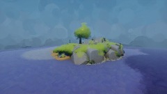 Cute Island :3