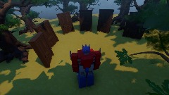 A screenshot taken in Dreams. 11 of 28.