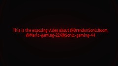 This was supposed to be deleted dont worry about this