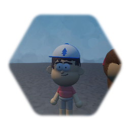 Gravity falls Avatars