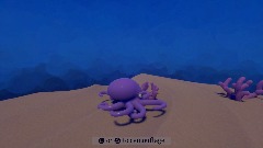 A screenshot taken in Dreams. 25 of 30.