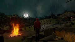 A screenshot taken in Dreams. 13 of 15.