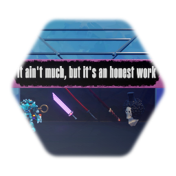 My DreamsCom 2020 booth