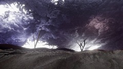 A screenshot taken in Dreams. 4 of 14.