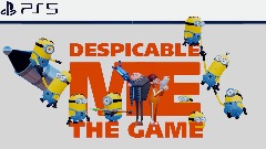 DESPICABLE ME DEMO