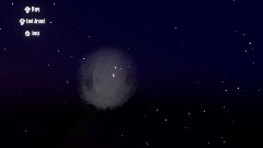 A screenshot taken in Dreams. 1 of 1.