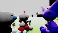 A screenshot taken in Dreams. 17 of 22.