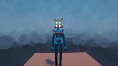 A screenshot taken in Dreams. 18 of 18.