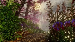 A screenshot taken in Dreams. 1 of 9.