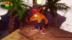 A screenshot taken in Dreams. 3 of 3.