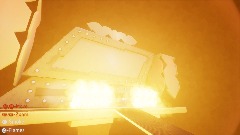 A screenshot taken in Dreams. 5 of 8.