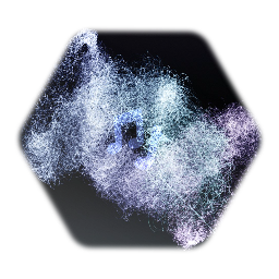 Teletubbies Sheep Sample