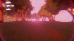 A screenshot taken in Dreams. 1 of 2.