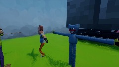 Chapter 2 Baldi vs. Hello neighbour the movie pt.5