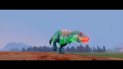 A screenshot taken in Dreams. 1 of 18.
