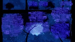 A screenshot taken in Dreams. 6 of 26.