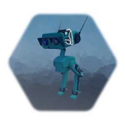 BD-1  (aecet edition)