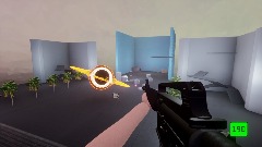 A screenshot taken in Dreams. 2 of 6.