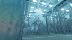 A screenshot taken in Dreams. 6 of 30.