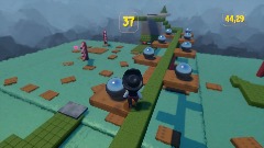 A screenshot taken in Dreams. 6 of 29.