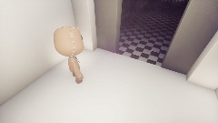 A screenshot taken in Dreams. 1 of 2.