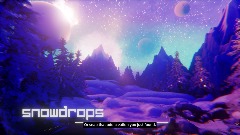 A screenshot taken in Dreams. 1 of 3.