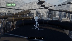 A screenshot taken in Dreams. 2 of 10.