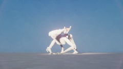 A screenshot taken in Dreams. 12 of 13.
