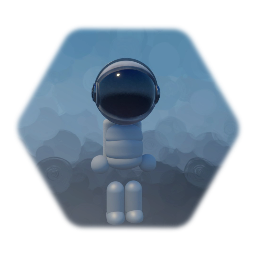Astronaut (Lost in space)