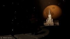 A screenshot taken in Dreams. 12 of 23.